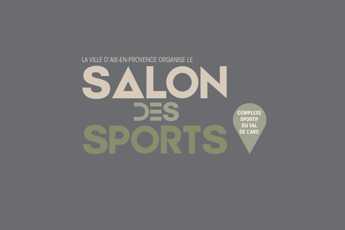 Salon des Sports  Gymnastique du Pays d'Aix